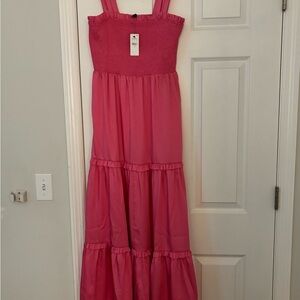 Express Sun Dress